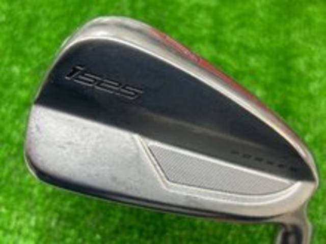 中古ゴルフ i525  6本