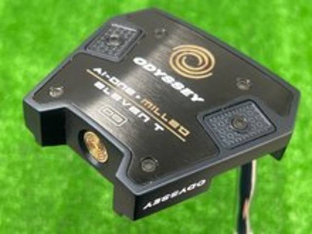 中古ゴルフ Ai-ONE･MILLED ELEVEN T DB
