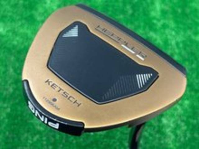 中古ゴルフ HEPPLER KETSCH
