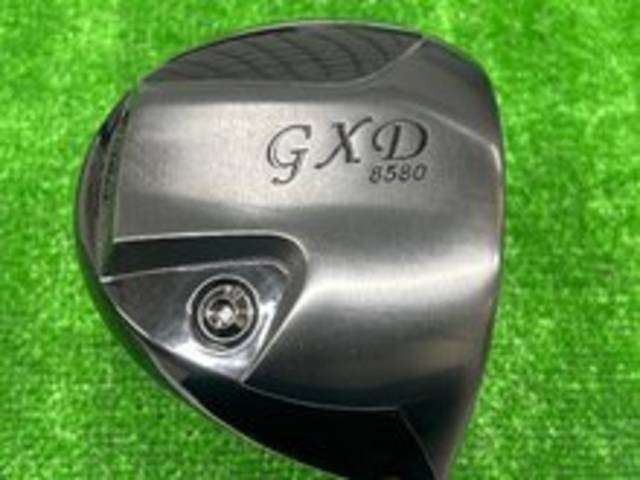 中古ゴルフ FREIHEIT GXD 8580 12°