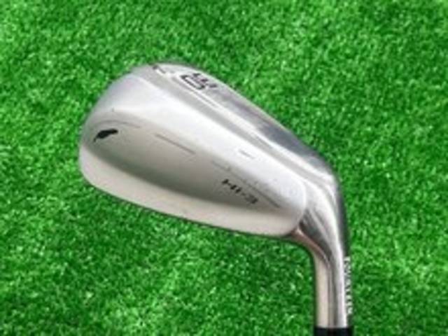 中古ゴルフ HI-3 30°