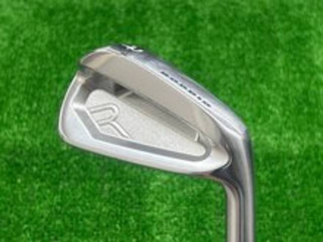 中古ゴルフ RODDIO MC IRON  6本