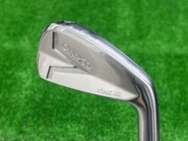 中古ゴルフ GINNICO CHEAT UTi 19°
