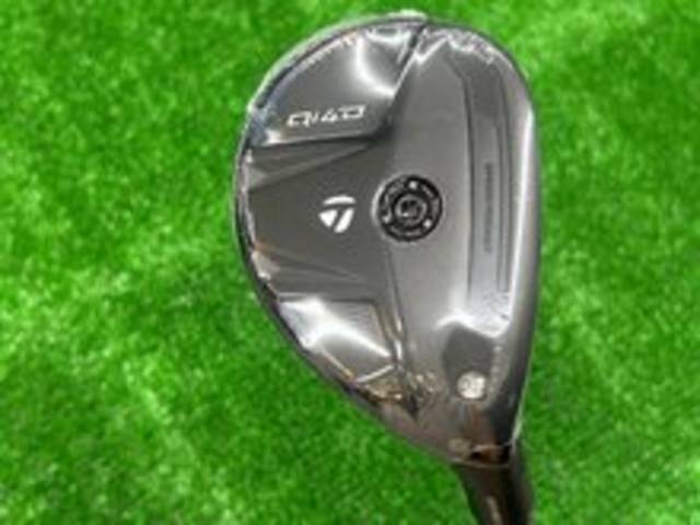 中古ゴルフ Qi4D #5(25°)