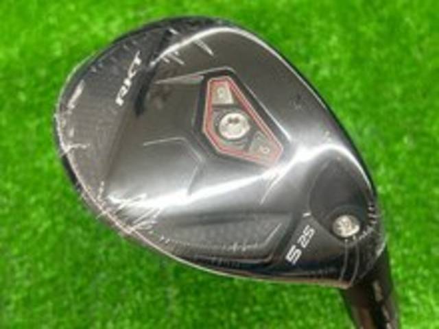 中古ゴルフ SRIXON ZXi RKT #5(25°)
