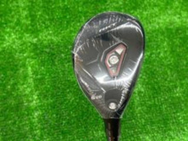 中古ゴルフ SRIXON ZXi RKT #6(28°)