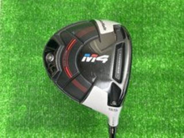 中古ゴルフ M4  9.5゜