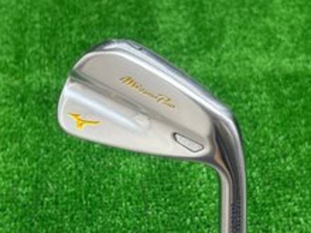 中古ゴルフ Mizuno Pro M-15 その他