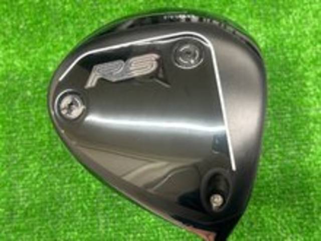 中古ゴルフ RS DUO (2026)  9°