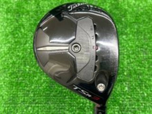 中古ゴルフ TSR3 18°