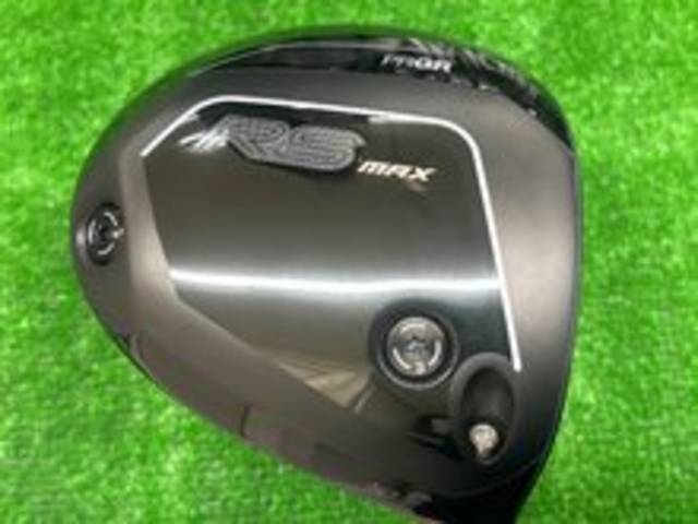 中古ゴルフ RS DUO MAX (2026) 10.5°