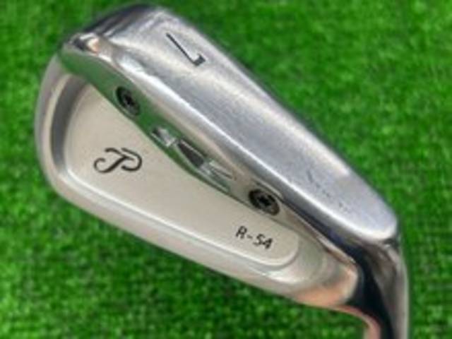 中古ゴルフ PROCEED JP R-54 サテン その他