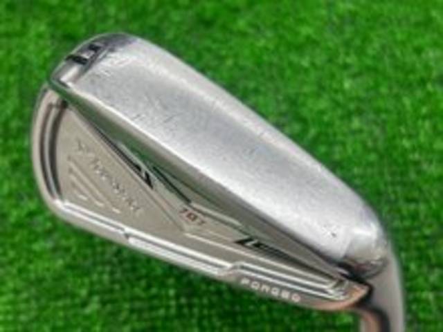 中古ゴルフ TOURSTAGE X-BLADE 707  6本