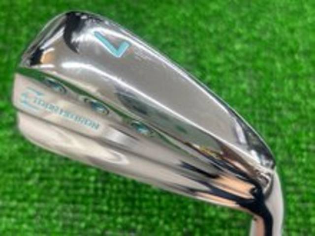 中古ゴルフ Z4 TOUR HB  6本