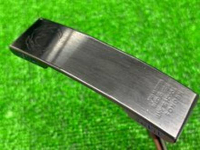 中古ゴルフ KRONOS TOUCH SLANT SV CORVUS BK