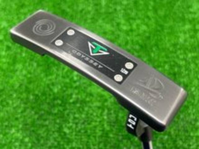 中古ゴルフ TOULON DESIGN SAN DIEGO (2022)