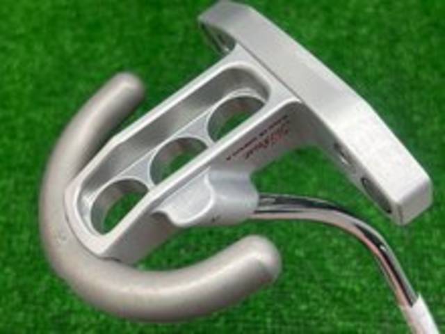 中古ゴルフ FUTURA