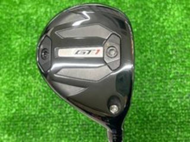 中古ゴルフ GT1 23°