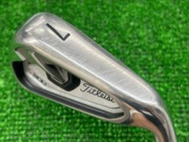 中古ゴルフ T300  5本