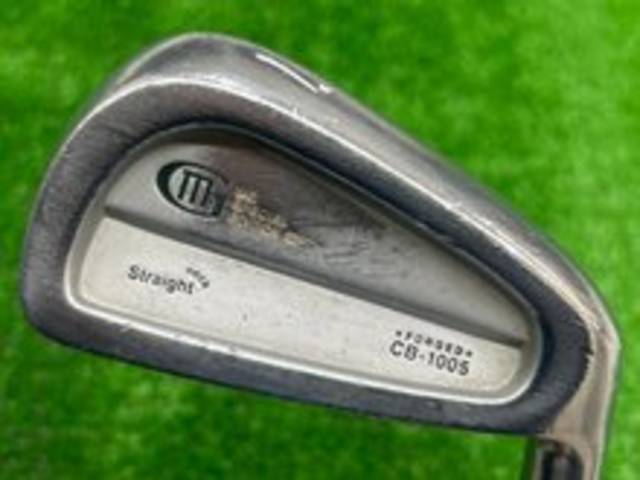 中古ゴルフ CB-1005  6本