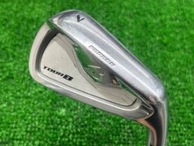中古ゴルフ TOUR B X-CBP  6本