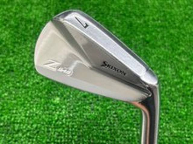 中古ゴルフ SRIXON Z945  6本