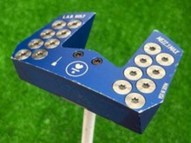 中古ゴルフ L.A.B.GOLF MEZZ.1 MAX AS INSPIRED