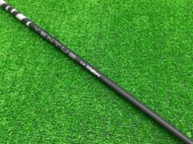 中古ゴルフ VENTUS BLACK 2024 VeloCore+ 5 (S) タイトリスト用スリーブ