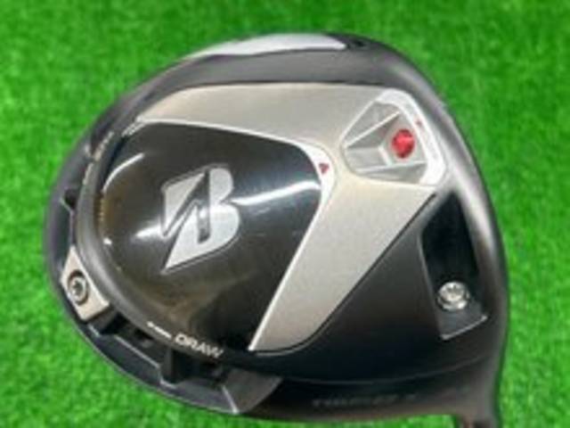 中古ゴルフ TOUR B X  9.5°