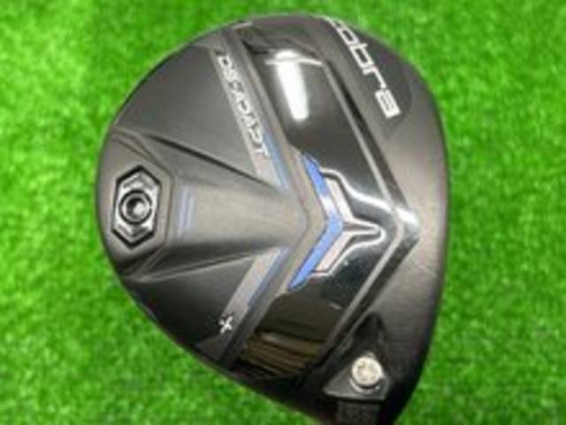 中古ゴルフ DS-ADAPT X #3(15°)