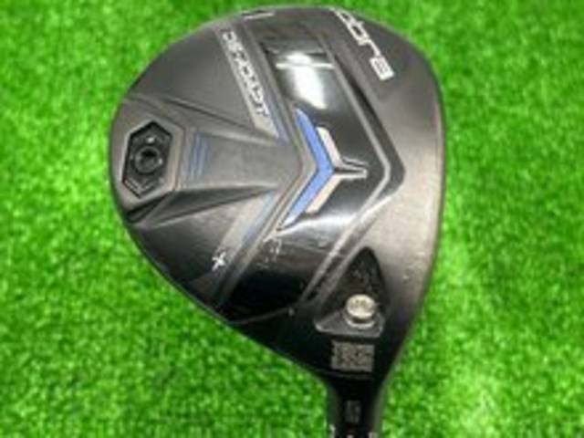 中古ゴルフ DS-ADAPT X #5(18°)