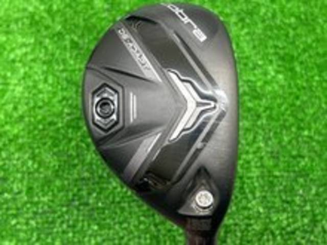 中古ゴルフ DS-ADAPT #2(17°)
