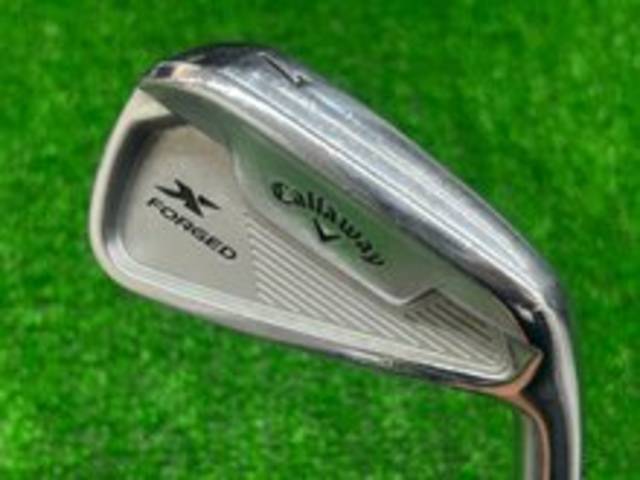 中古ゴルフ X FORGED STAR (2021) その他