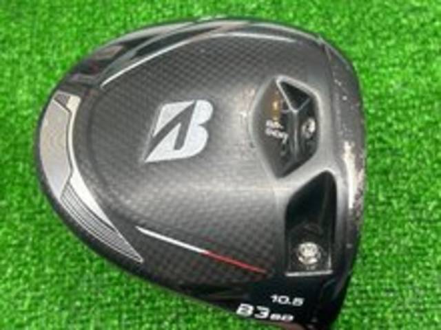 中古ゴルフ BRIDGESTONE B3 SD 10.5°