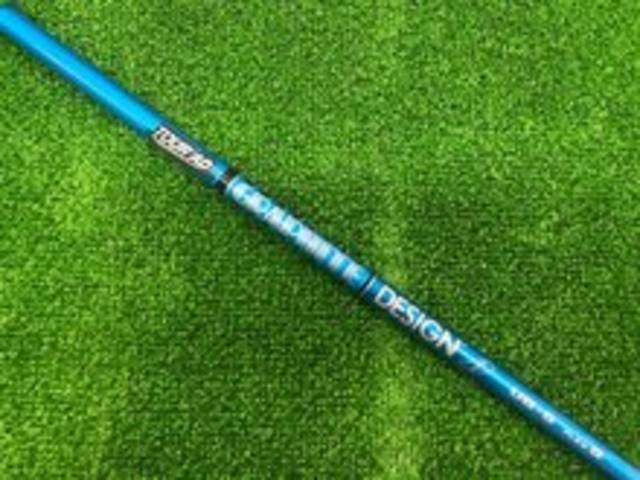 中古ゴルフ TOUR AD UB-5 (S)