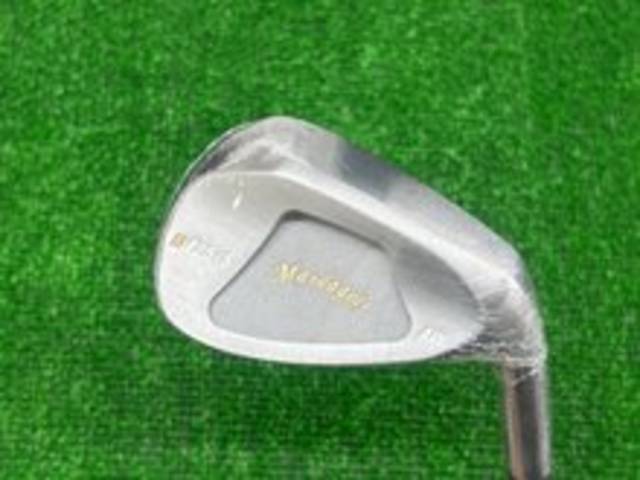 中古ゴルフ STUDIO WEDGE M425/S (ノーメッキ) AW（52ﾟ）
