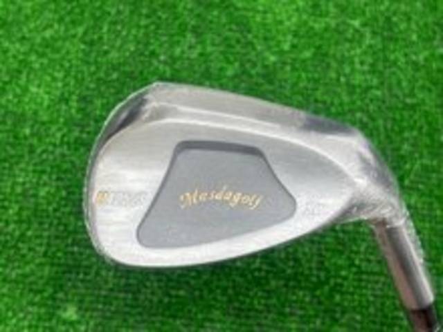 中古ゴルフ STUDIO WEDGE M425/S (ノーメッキ) SW（58ﾟ）