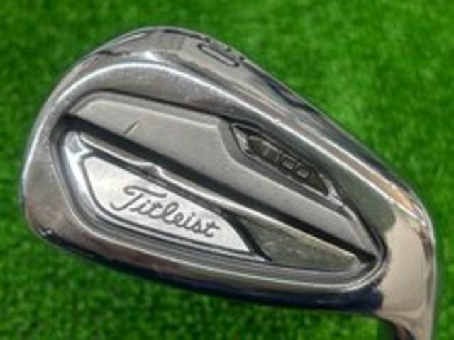 中古ゴルフ T100 W(50°)