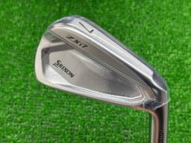 中古ゴルフ SRIXON ZXi7 (2026)  6本