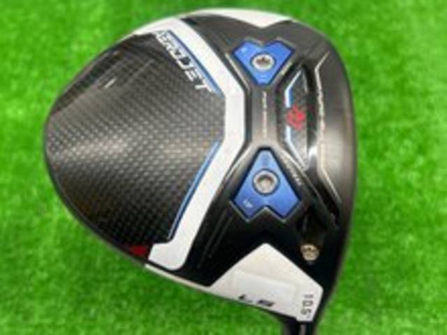 中古ゴルフ AEROJET LS 10.5°
