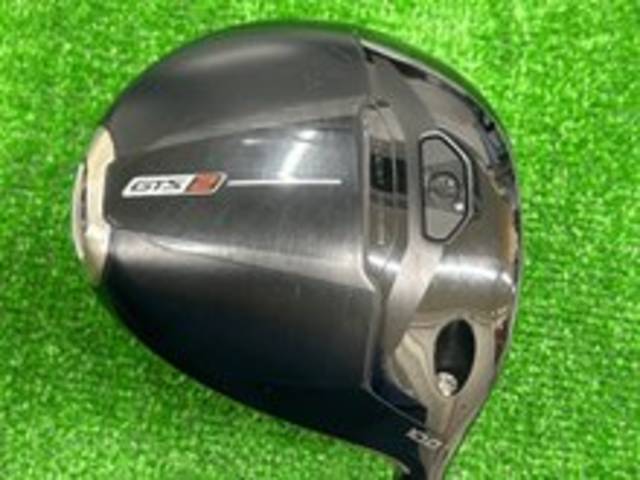 中古ゴルフ GTS2 10°
