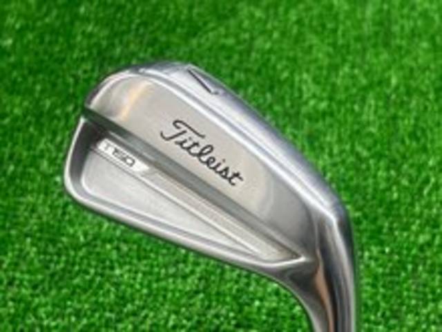 中古ゴルフ T150 (2023)  6本