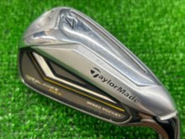 中古ゴルフ ROCKET BLADEZ MAX  8本