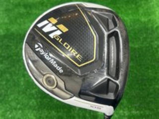 中古ゴルフ M GLOIRE 10.5°