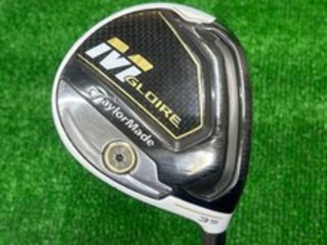 中古ゴルフ M GLOIRE #3(15°)