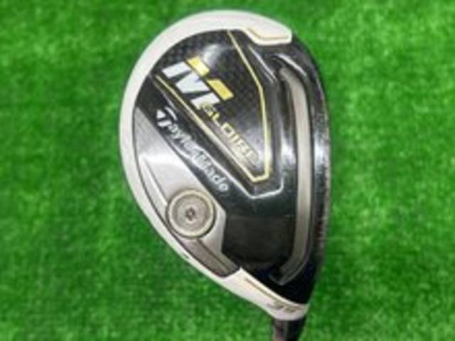 中古ゴルフ M GLOIRE #3(19°)