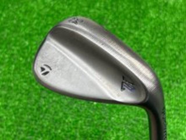 中古ゴルフ MILLED GRIND 3 (ブラック) 54°-SB11°