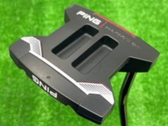 中古ゴルフ PING (2021) HARWOOD