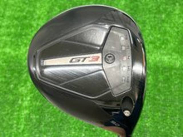 中古ゴルフ GT3  9°