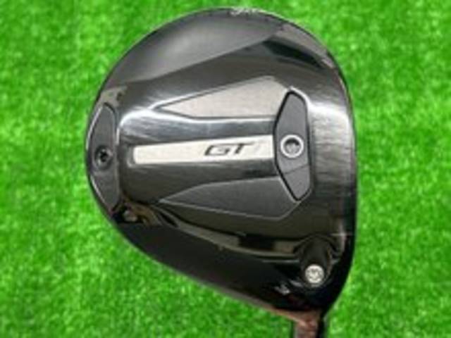 中古ゴルフ GT1 3TOUR 14.5°